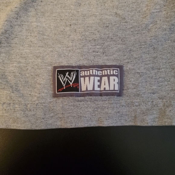 WWE Authentic Daniel Bryan "Respect The Beard" Sh - Picture 6 of 12